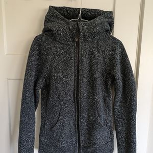 Lululemon scuba hoodie